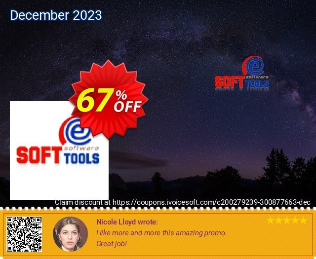 eSoftTools Live Mail Address Book Recovery - Corporate License erstaunlich Promotionsangebot Bildschirmfoto