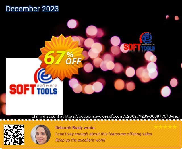 eSoftTools Live Mail Address Book Recovery - Enterprise License super Ausverkauf Bildschirmfoto