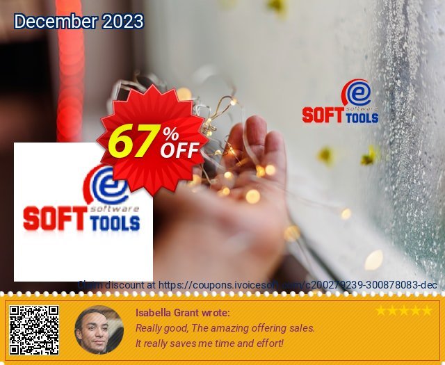 eSoftTools DBX to PST Converter - Corporate License discount 67% OFF, 2024 Resurrection Sunday offer. Coupon code eSoftTools DBX to PST Converter - Corporate License