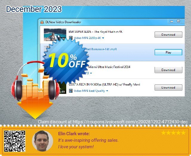 DLNow Video Downloader 1.51.2023.10.07 download the new for windows