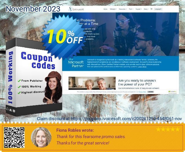 FileViewPro discount 10% OFF, 2023 New Year's Weekend offering sales. FileViewPro Wonderful promo code 2023