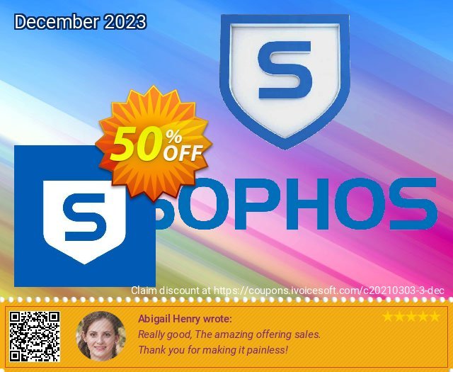 Sophos Home Premium  놀라운   가격을 제시하다  스크린 샷