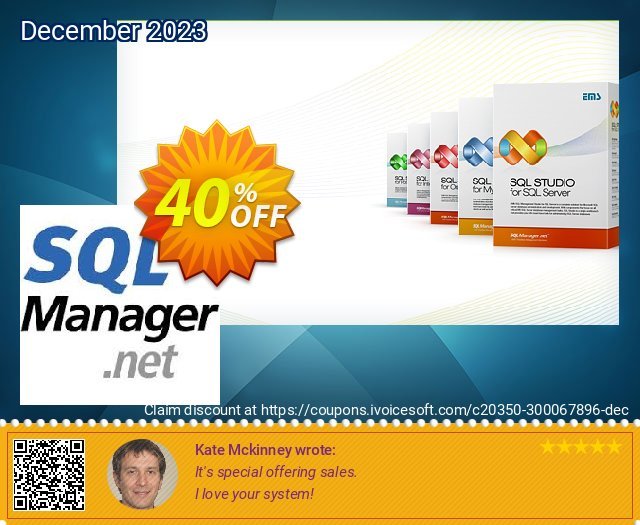 EMS DB Extract for MySQL (Business) + 1 Year Maintenance discount 25% OFF, 2022 Camera Day offering deals. Coupon code EMS DB Extract for MySQL (Business) + 1 Year Maintenance