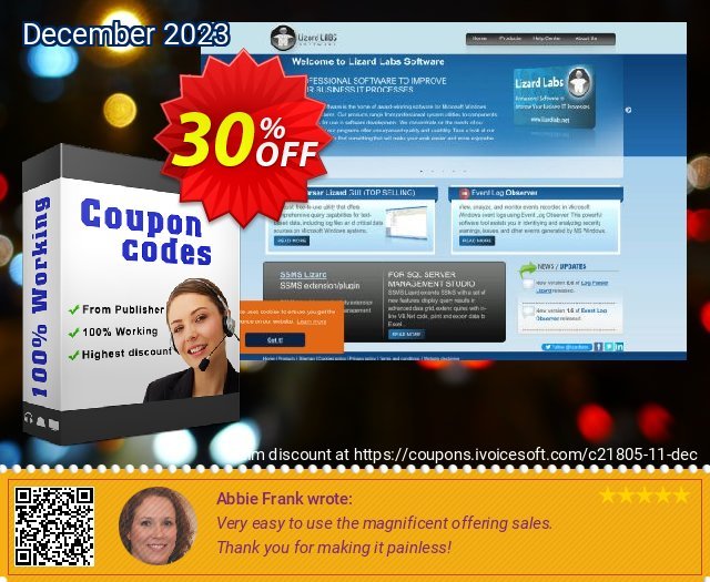 Dashboard Studio for MS Excel discount 30% OFF, 2024 April Fools' Day offering sales. 30% affiliates discount