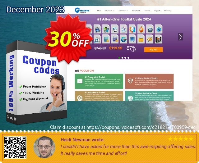 Gilisoft Video Cropper Lifetime discount 30% OFF, 2024 Mother Day discount. Gilisoft Video Cropper- 1 PC / Lifetime free update awful discounts code 2024