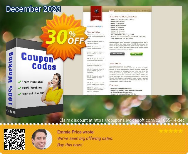 Visual Kalman Filter discount 30% OFF, 2024 World Backup Day offer. MDI Converter coupon code (21855)