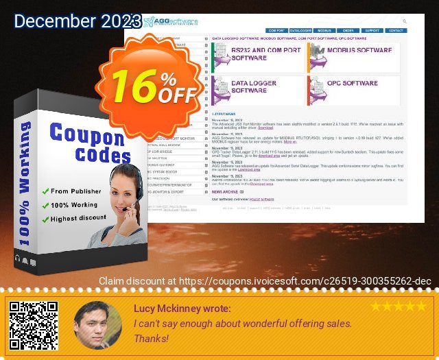 Aggsoft CNC Syntax Editor Enterprise discount 16% OFF, 2024 Easter Day deals. Promotion code CNC Syntax Editor Enterprise