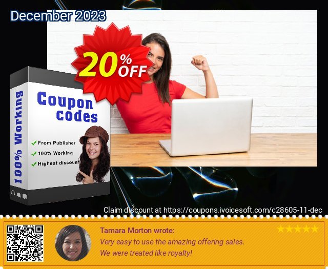 ApPHP TreeMenu discount 20% OFF, 2024 April Fools' Day offering deals. ApPHP coupon discount 28605