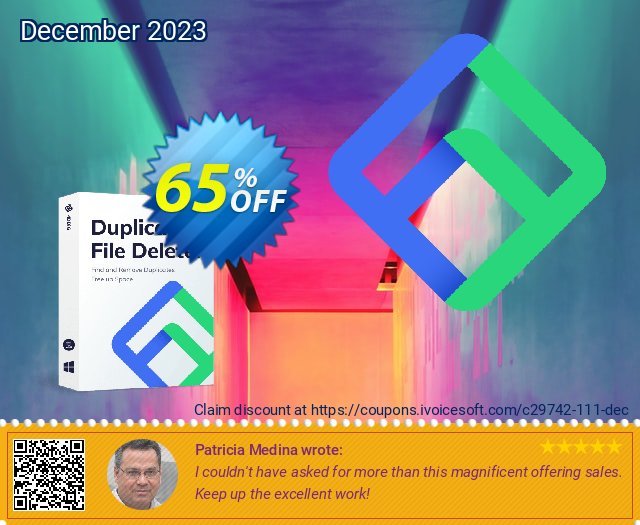 4DDiG Duplicate File Deleter for MAC (Lifetime) 65% OFF