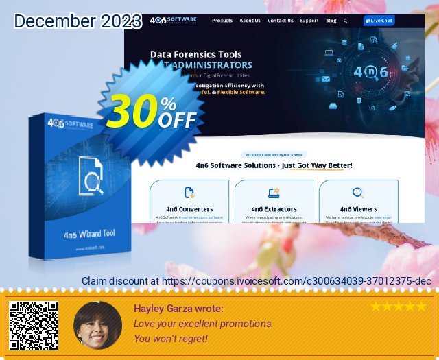 4n6 EML Forensics Wizard Business discount 30% OFF, 2024 World Heritage Day offering sales. Halloween Offer