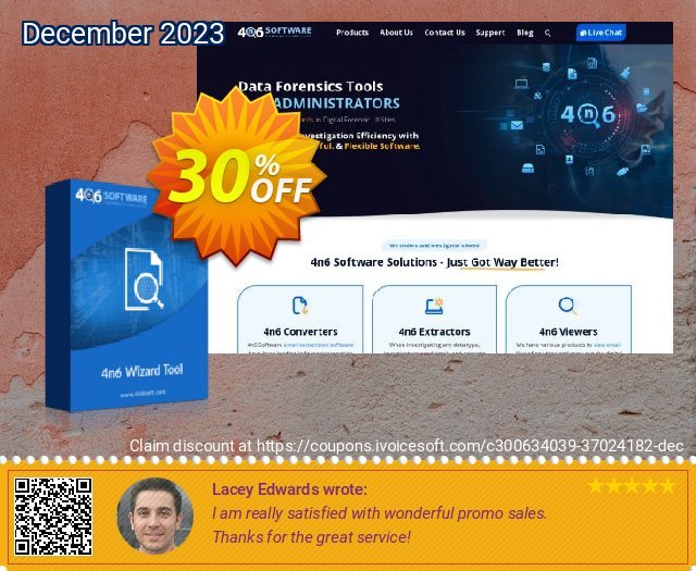 4n6 File Converter Pro discount 30% OFF, 2024 Easter Day promotions. Halloween Offer