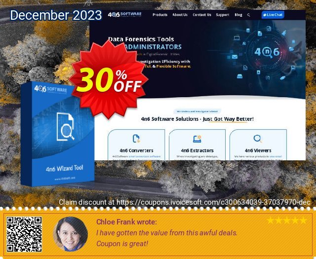 4n6 Mailbird Forensics Wizard Pro discount 30% OFF, 2024 Labour Day offering sales. Halloween Offer