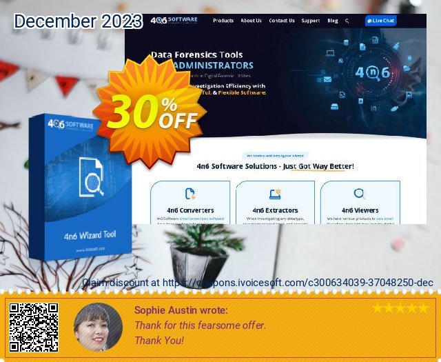 4n6 Outlook Phone Numbers Extractor Standard discount 30% OFF, 2024 World Heritage Day offering sales. Halloween Offer