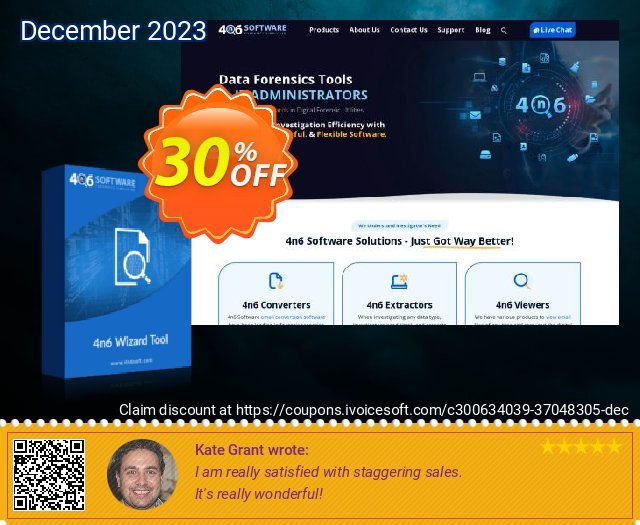 4n6 MSG Forensics Wizard Standard discount 30% OFF, 2024 World Heritage Day offering sales. Halloween Offer