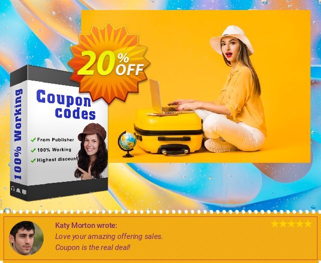 Library Full License - Upgrade and Support discount 20% OFF, 2025 Mother's Day offering sales. Library Full License - Upgrade and Support Excellent sales code 2025