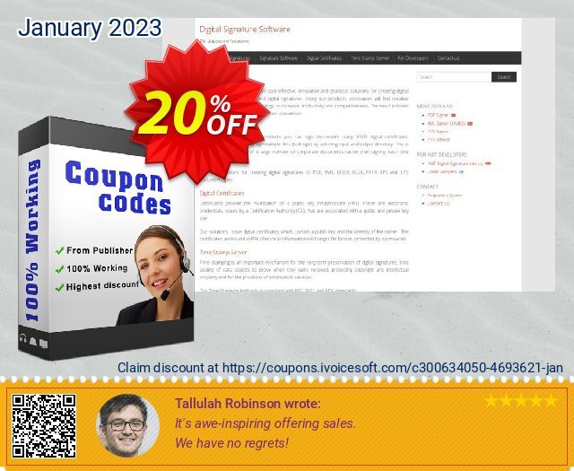 Library Site License - Upgrade and Support discount 20% OFF, 2024 April Fools' Day offering sales. Library Site License - Upgrade and Support Marvelous deals code 2024
