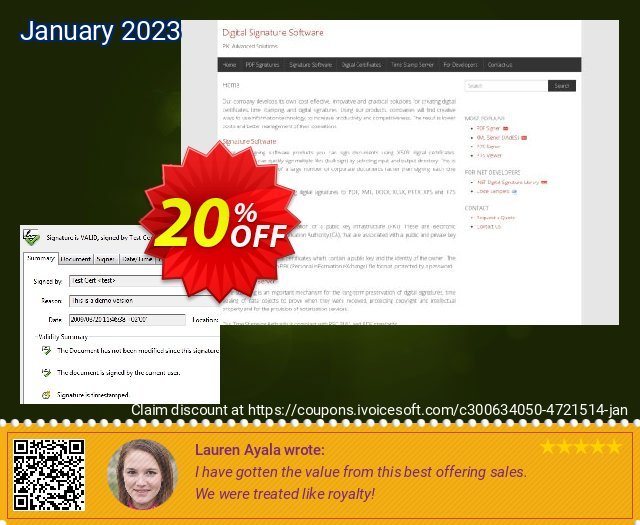 Time Stamp Server discount 20% OFF, 2024 Spring discounts. Time Stamp Server Stirring promotions code 2024