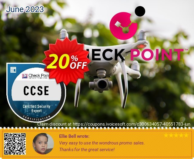 Security Expert (CCSE) discount 20% OFF, 2024 World Ovarian Cancer Day offering deals. Security Expert (CCSE) Stirring discount code 2024