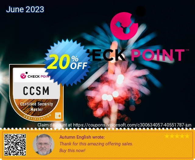 Cybersecurity Boot Camp (CCSA-CCSE) discount 20% OFF, 2024 Memorial Day offering sales. Cybersecurity Boot Camp (CCSA-CCSE) Dreaded sales code 2024