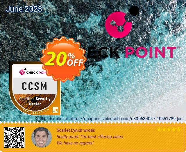 Cybersecurity Boot Camp (CCSA-CCSE) EXAMS discount 20% OFF, 2024 Mother Day offering sales. Cybersecurity Boot Camp (CCSA-CCSE) EXAMS Marvelous offer code 2024