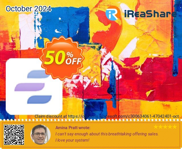 iReaShare iPhone Data Eraser - 1 Month License(1 PC)  서늘해요   매상  스크린 샷