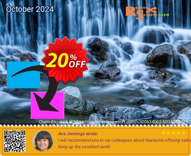 ReproScripts Info discount 20% OFF, 2024 World Teachers' Day offering sales. ReproScripts Info Formidable discounts code 2024