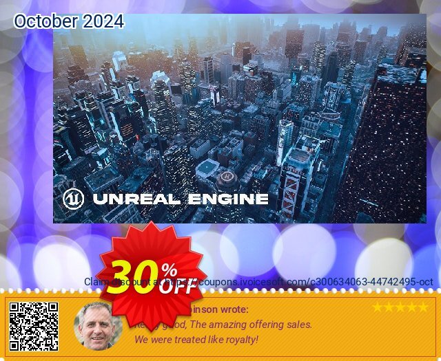 Procedural City Generator Indie (Sub) discount 30% OFF, 2024 ​Spooky Day offering sales. iPCC Launch Discount