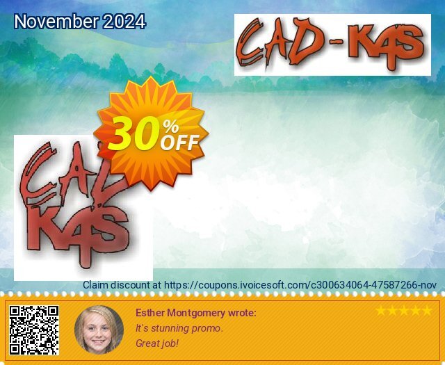 CADKAS PDF 2 DXF Japanese discount 30% OFF, 2024 World Teachers' Day promo. PDF 2 DXF Japanese Awesome sales code 2024