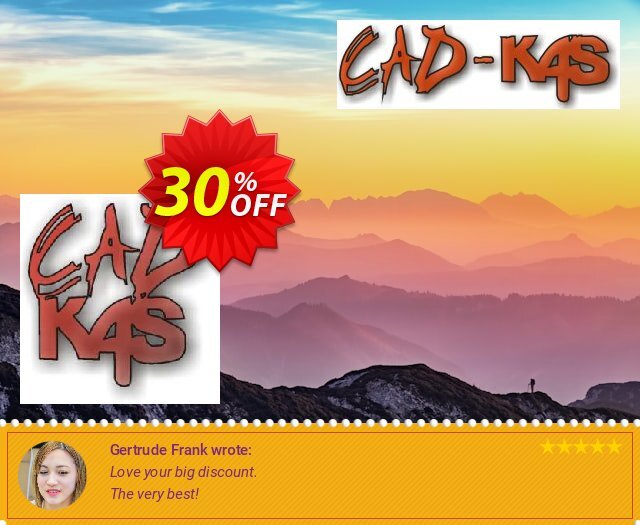 CADKAS Fuente 2 DXF y código G discount 30% OFF, 2025 Mother Day discount. Fuente 2 DXF y código G Dreaded offer code 2025