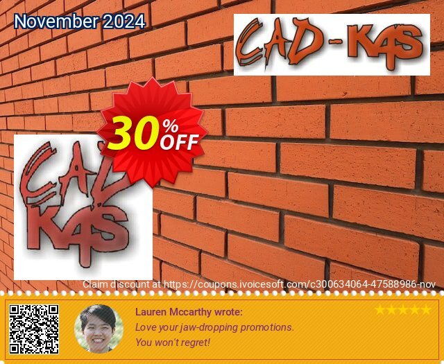 CADKAS PDF Editeur 10 concurrent users French discount 30% OFF, 2024 ​Spooky Day promotions. PDF Editeur 10 concurrent users French Best discounts code 2024