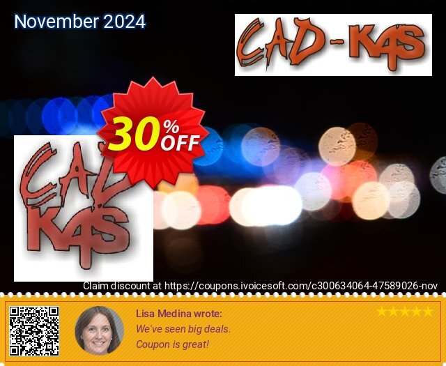 CADKAS PDF Editeur Objects 10 concurrent users French discount 30% OFF, 2024 World Teachers' Day deals. PDF Editeur Objects 10 concurrent users French Marvelous discount code 2024