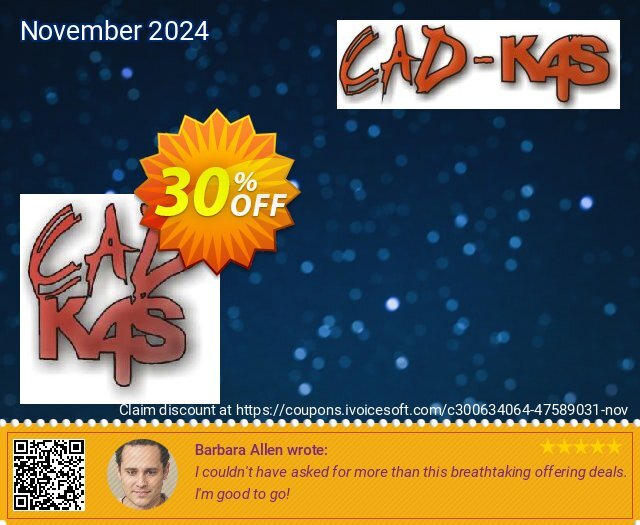 CADKAS PDF Editeur Pro French discount 30% OFF, 2024 Magic Day offering deals. PDF Editeur Pro French Super deals code 2024