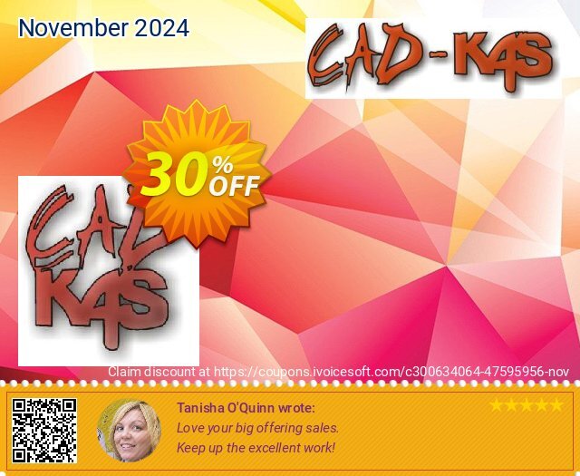 CADKAS DXF Editor Czech discount 30% OFF, 2024 World Teachers' Day offering sales. DXF Editor Czech Big discount code 2024