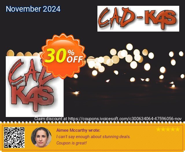 CADKAS PDF 2 DXF Czech enak voucher promo Screenshot