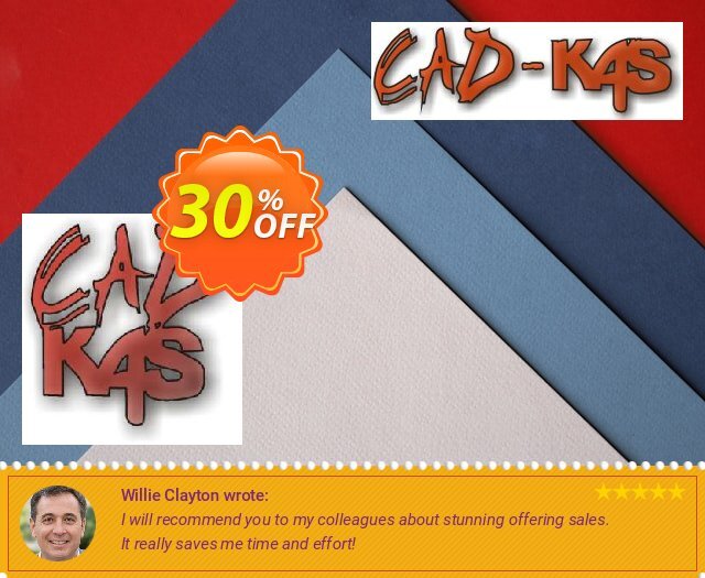 CADKAS Ringtone Editor discount 30% OFF, 2025 Mother Day offering sales. Ringtone Editor Amazing deals code 2025