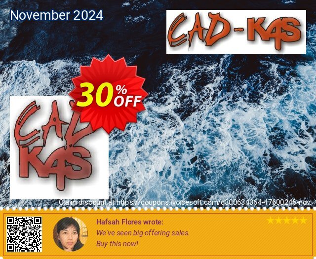 CADKAS PDF 2 ImagePDF impresif penawaran promosi Screenshot