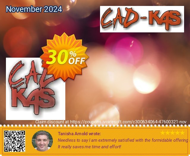 CADKAS PDF Slideshow discount 30% OFF, 2024 Halloween offering sales. PDF Slideshow Awful sales code 2024