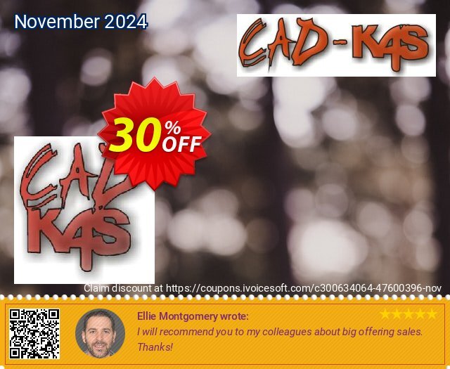 CADKAS PDF Watermarks discount 30% OFF, 2024 All Hallows' evening offering sales. PDF Watermarks Hottest discounts code 2024