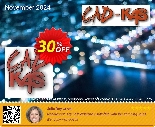 CADKAS Writepaper-Printery discount 30% OFF, 2024 All Saints' Eve sales. Writepaper-Printery Impressive deals code 2024