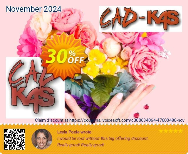 CADKAS PhotoRetouch discount 30% OFF, 2024 Halloween offering discount. PhotoRetouch Best promo code 2024