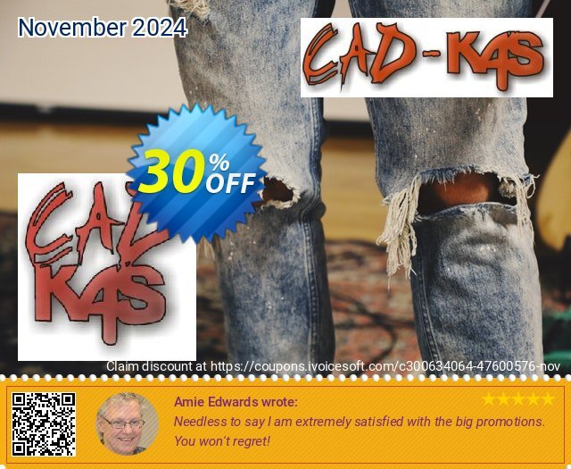 CADKAS PDF-Forms discount 30% OFF, 2024 World Teachers' Day promotions. PDF-Forms Amazing discount code 2024