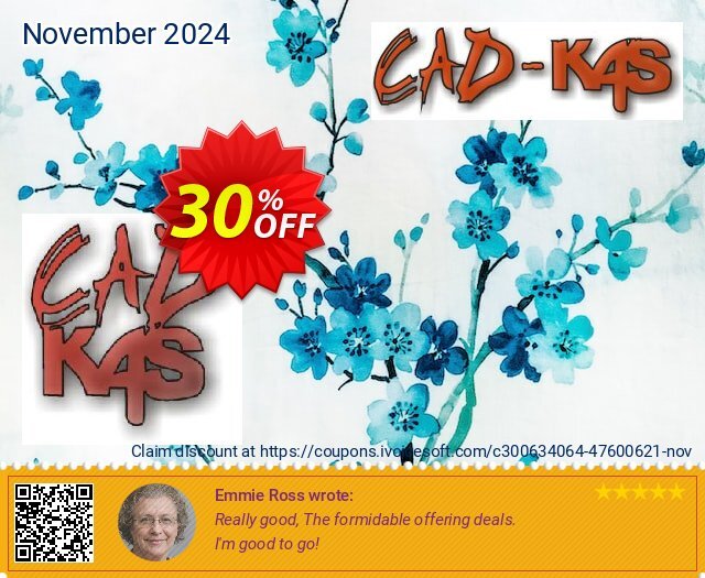 CADKAS Meta-Morpher discount 30% OFF, 2024 National Savings Day offering deals. Meta-Morpher Awful promotions code 2024