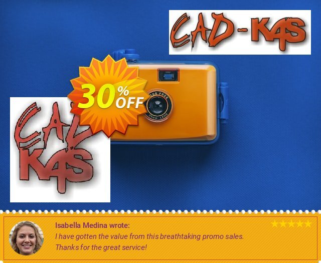 CADKAS Font-Effects discount 30% OFF, 2025 Mother Day promo sales. Font-Effects Super discount code 2025