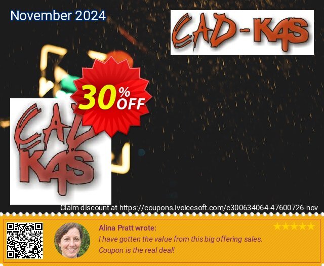 CADKAS Business Card Printery discount 30% OFF, 2024 All Hallows' evening offering sales. Business Card Printery Imposing promotions code 2024