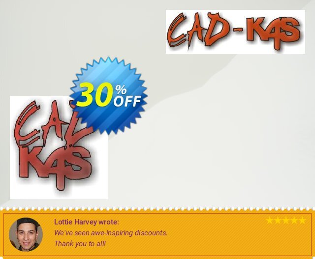 CADKAS Stencil fonts terbaik penawaran promosi Screenshot