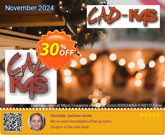 CADKAS PDF Editor Pro - one concurrent user discount 30% OFF, 2024 All Saints' Eve offering sales. PDF Editor Pro - one concurrent user Awful promo code 2024