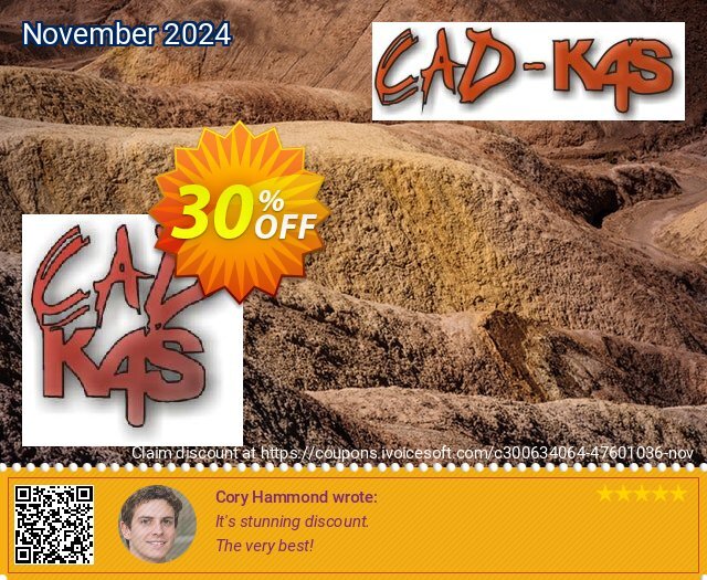 CADKAS DXF Editor discount 30% OFF, 2024 Halloween discount. DXF Editor Amazing deals code 2024