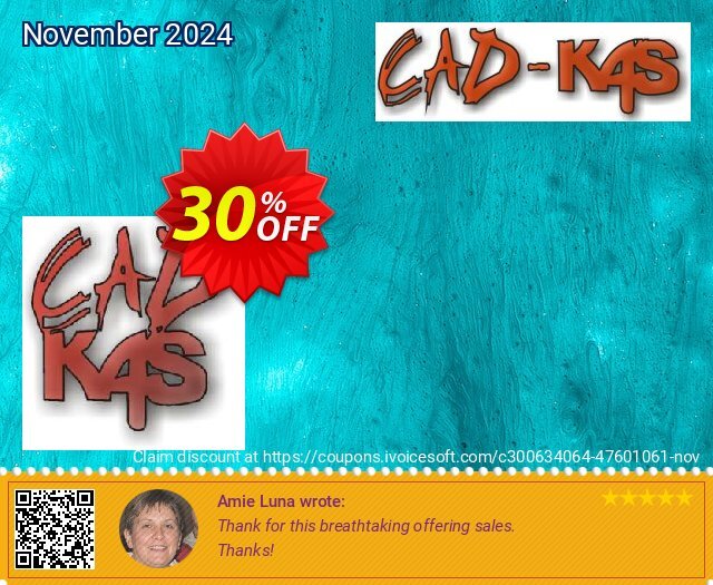 CADKAS PDF Editor 64 bit terbatas deals Screenshot