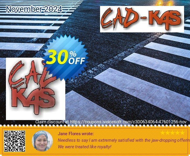 CADKAS PDF Editor Objects - 10 concurrent users discount 30% OFF, 2024 Halloween offering sales. PDF Editor Objects - 10 concurrent users Stirring promo code 2024