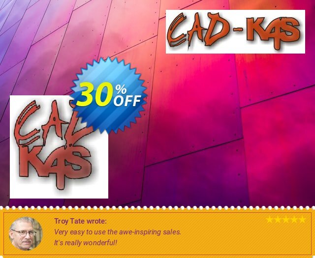 CADKAS PDF Editor Pro 64 bit - one concurrent user  굉장한   매상  스크린 샷